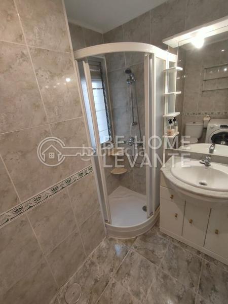 Foto fa1db621-123f-411e-8aa7-e35be986753c. Alquiler piso en Juan XXIII Alicante