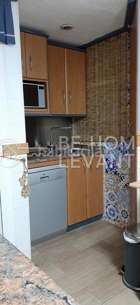 Foto 8cf62c9f-e4d8-4c0b-ba4b-222692555ac0. Lloguer pis amb calefacció a Virgen del Remedio - Parque Lo Morant Alicante