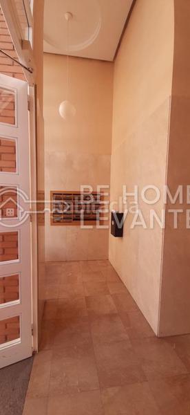 Foto adc3d13c-e51a-454e-9b57-c63681582d6d. Lloguer pis amb calefacció a Virgen del Remedio - Parque Lo Morant Alicante