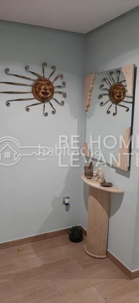 Foto c43c7d5a-3c43-4681-8f55-fc00ad1ea933. Lloguer pis amb calefacció a Virgen del Remedio - Parque Lo Morant Alicante