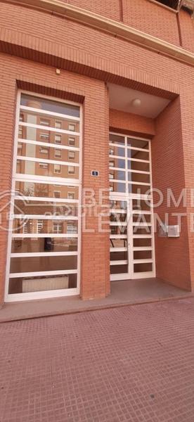 Foto e3ec9c6e-3e55-42c7-8505-1e346d66ffa5. Lloguer pis amb calefacció a Virgen del Remedio - Parque Lo Morant Alicante