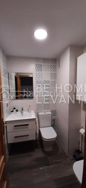 Foto e7b3289b-72e6-48ea-868b-144f8e06c341. Lloguer pis amb calefacció a Virgen del Remedio - Parque Lo Morant Alicante