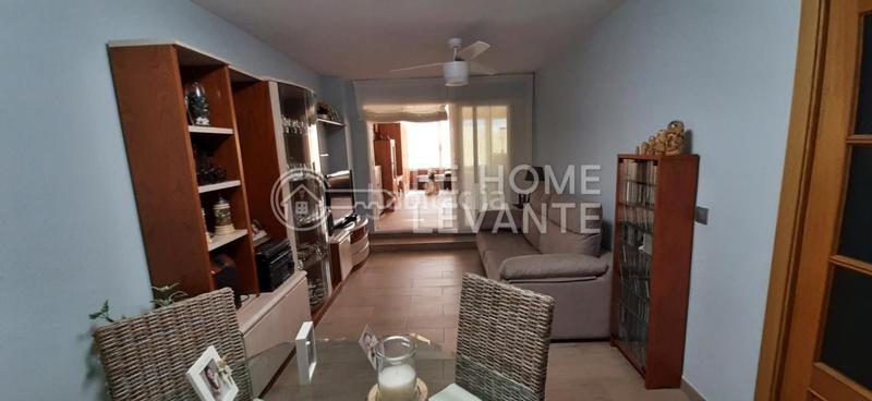 Foto 0af8d008-4a20-407c-bba3-50435ad45a12. Alquiler piso en Virgen del Remedio - Parque Lo Morant Alicante