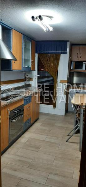 Foto 9d53ca1b-736c-4a6a-bb8b-86195d82ba0f. Alquiler piso en Virgen del Remedio - Parque Lo Morant Alicante