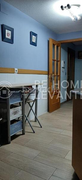 Foto b8291d98-8e49-4bea-b4ae-b462637f6dc3. Alquiler piso en Virgen del Remedio - Parque Lo Morant Alicante