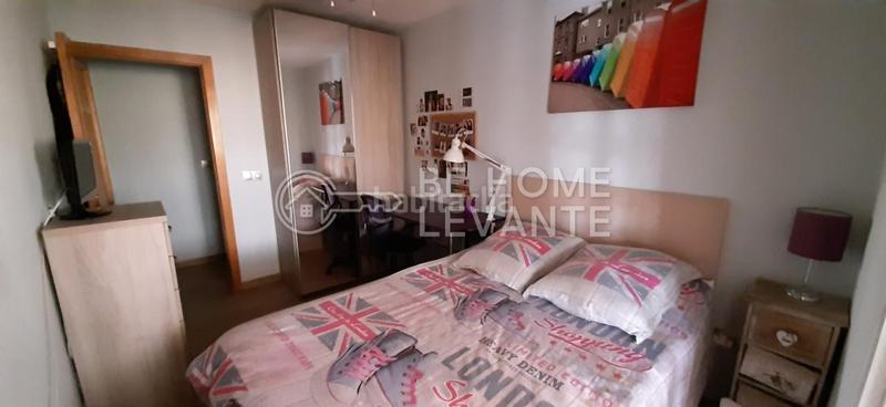 Foto bc391bfa-f00a-4026-b519-73f1d7cb5d7a. Alquiler piso en Virgen del Remedio - Parque Lo Morant Alicante