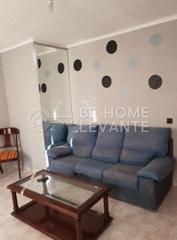 Appartement à Virgen del Remedio - Parque Lo Morant