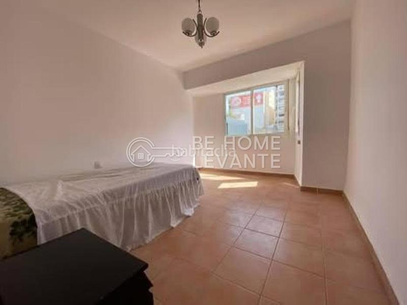 Foto ceff2339-fdcd-4464-921f-b3c2da3f4e98. Etagenwohnung mit heizung in San Blas Alicante