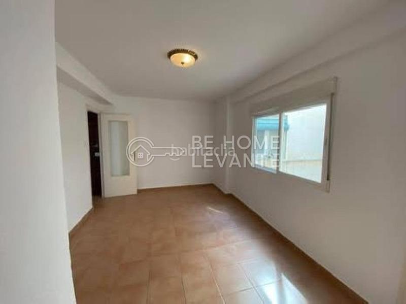 Foto 24b948db-624e-48fd-a64f-76ca645beff4. Flat with heating in San Blas Alicante