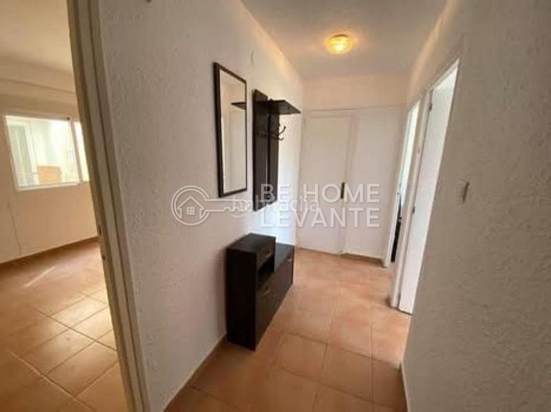 Foto a0cd3bbc-6a71-4cad-afe9-d2c80180c663. Flat with heating in San Blas Alicante