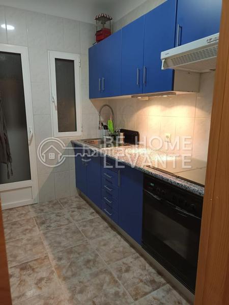 Foto 77e6cd5c-a03f-4209-920f-60ebde42f1e2. Appartement avec chauffage dans Los Ángeles Alicante