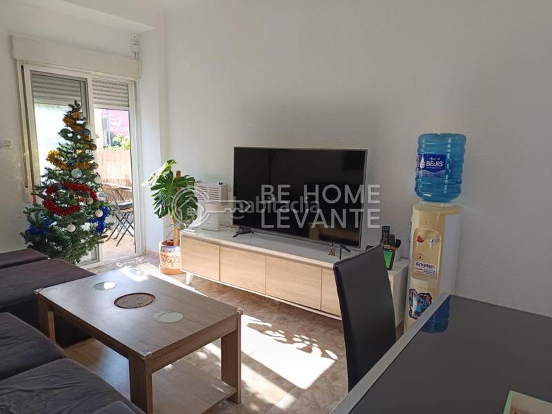 Foto 54a56d94-abdc-4591-84a5-beb859307e9a. Etagenwohnung mit heizung in Los Ángeles Alicante