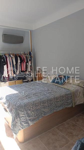 Foto 5ed5e59a-3919-4fd6-9734-979783c394cb. Etagenwohnung mit heizung in Los Ángeles Alicante