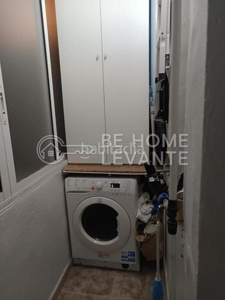 Foto a2869e4b-f52c-4b26-a99d-a101bf50ebe0. Etagenwohnung mit heizung in Los Ángeles Alicante