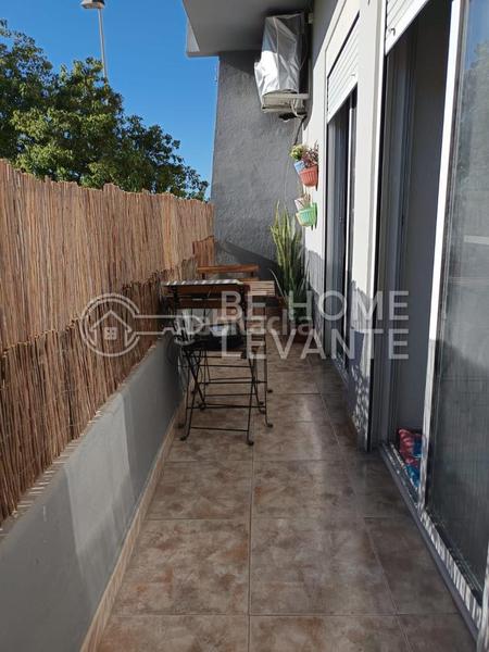 Foto d34e8142-7d1a-4da4-8b7d-5dc06363711f. Etagenwohnung mit heizung in Los Ángeles Alicante