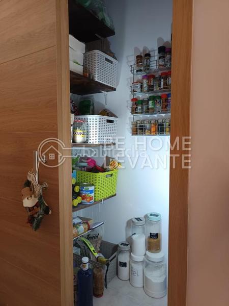 Foto ef76ee31-1bb7-47b6-8aec-c6920ec29128. Etagenwohnung mit heizung in Los Ángeles Alicante