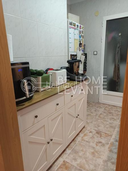 Foto 87b9a262-8f7a-4f93-9591-482466b8a368. Flat with heating in Los Ángeles Alicante