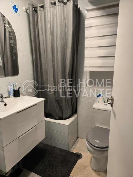 Foto 30f3437a-1328-4ea7-9170-7366640c6e0d. Etagenwohnung mit heizung in Colonia Requena Alicante