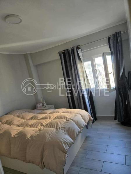 Foto 66178675-ced5-42d7-9fdd-3f2e4c8067e3. Flat with heating in Colonia Requena Alicante