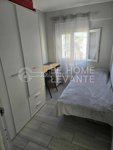 Foto da677f9d-cc84-477d-857f-a86f94595660. Flat with heating in Colonia Requena Alicante