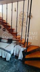 Zweistöckige Wohnung in Virgen del Remedio - Parque Lo Morant