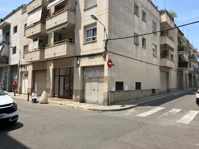 Foto 3eafaf3b-9f4a-4b10-b00f-7267bb5e9e34. Local commercial dans carrer de la bòbila 7 dans Vallpineda-Santa Bàrbara Sitges