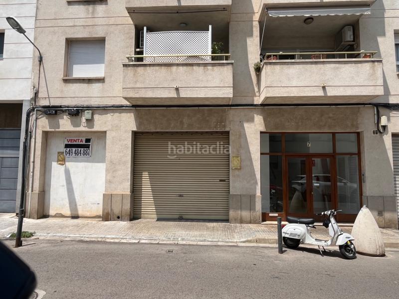 Foto caf823d8-cadb-4c04-91b4-c0ebf0a1a1d6. Local commercial dans carrer de la bòbila 7 dans Vallpineda-Santa Bàrbara Sitges