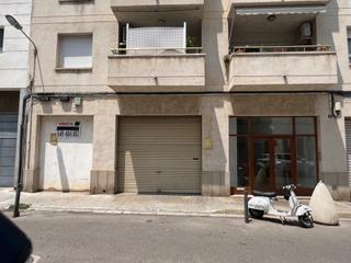 Local commercial à Carrer de la bòbila 7. Tony