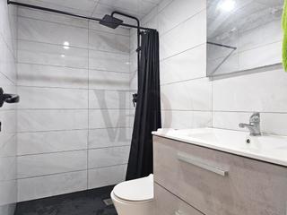 Appartement  N/a. Piso en planta baja ideal para inversin en san antonio
