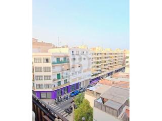 Appartement in S´Eixample-Can Misses. Piso para reformar en ibiza ciudad