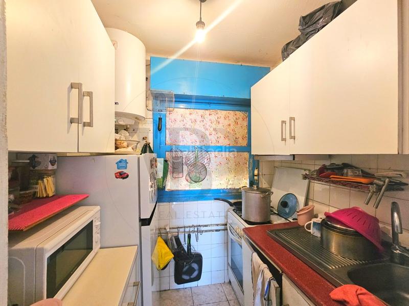 Foto 61ed30a0-6e8a-4c75-b27e-b21d2827ddd8. Apartament a S´Eixample-Can Misses Ibiza