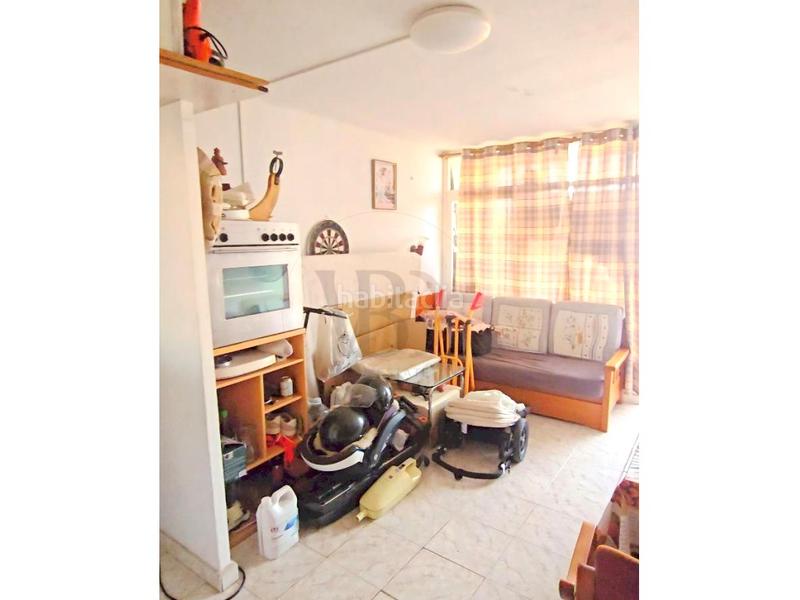 Foto 855ed686-8ece-4afd-84b1-2e013bd1d61e. Apartament a S´Eixample-Can Misses Ibiza