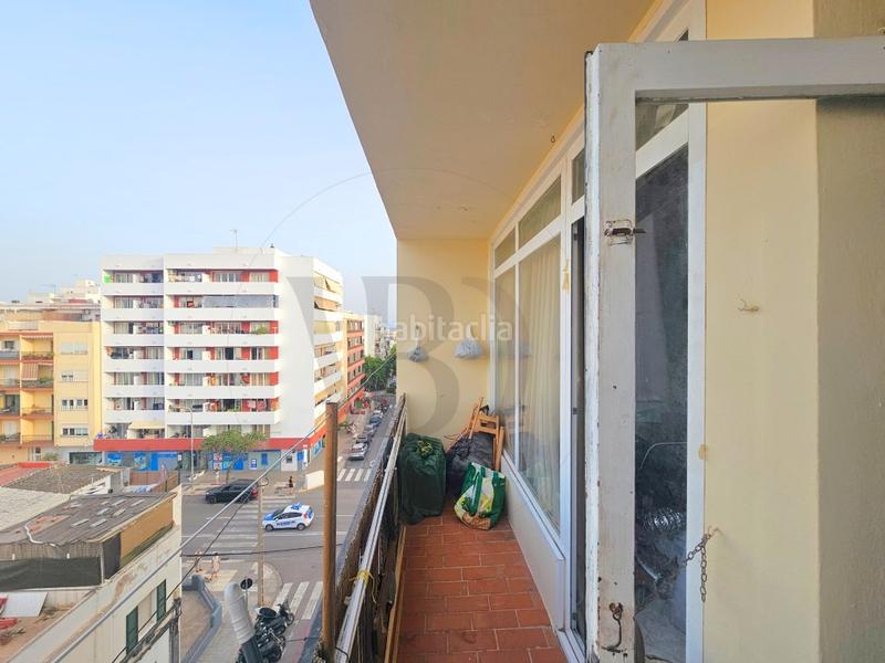 Foto 8ee2a08e-00e0-4c70-9286-b5cd681fb3b3. Apartament a S´Eixample-Can Misses Ibiza