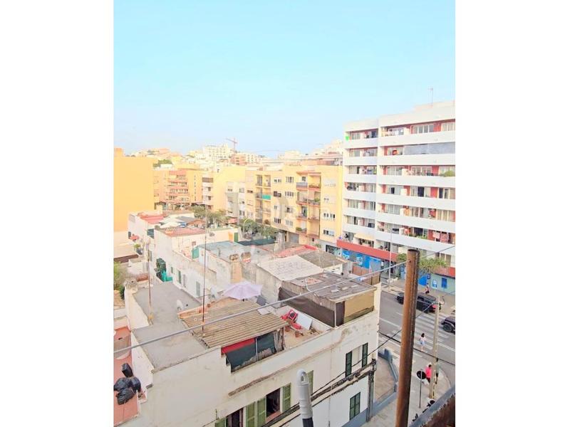 Foto 98925778-50ed-4a8a-a3af-c8567815d700. Apartament a S´Eixample-Can Misses Ibiza