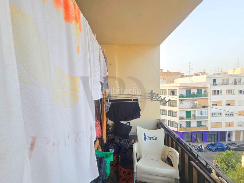 Foto b5585069-6573-44ca-9aef-20923b00315d. Apartament a S´Eixample-Can Misses Ibiza