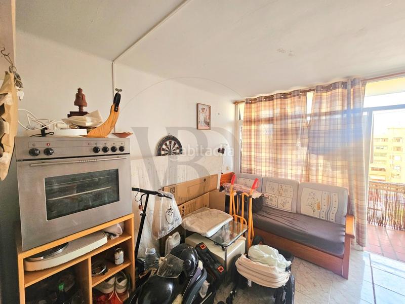 Foto ded9905b-70f2-4a30-ae1c-09003e34e70a. Apartament a S´Eixample-Can Misses Ibiza