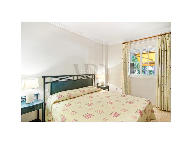 Foto 0c908956-7503-425a-898e-8d90e7be17fe. Apartament amb aparcament a Santa María Marbella