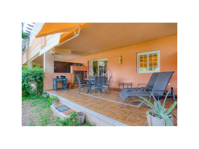 Foto d10594f7-5694-4200-8db9-266592def0f3. Apartament amb aparcament a Santa María Marbella