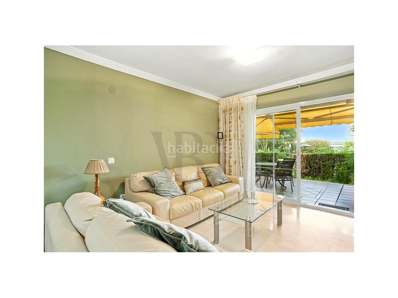 Foto e1befd10-c855-4a37-adaf-5aadc53db9ea. Apartament amb aparcament a Santa María Marbella