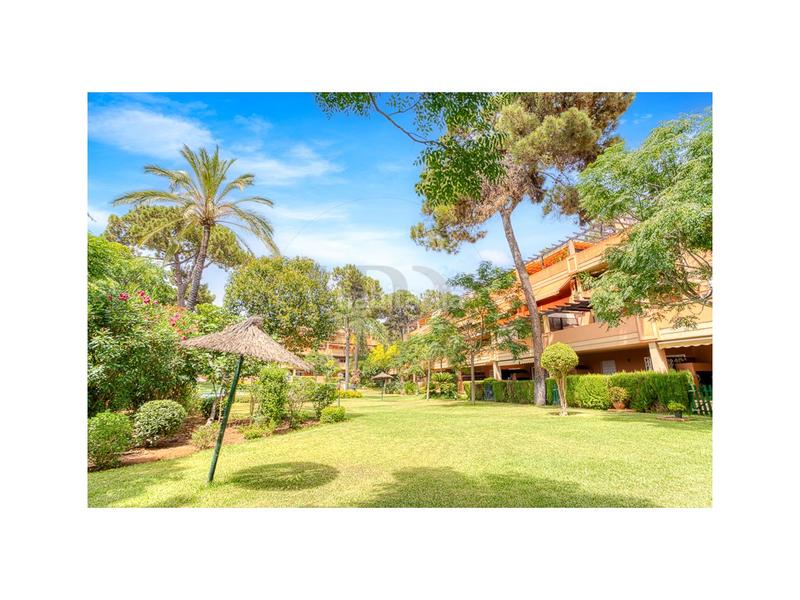 Foto e7bdebf4-8169-476f-b550-2373856bb1da. Apartament amb aparcament a Santa María Marbella