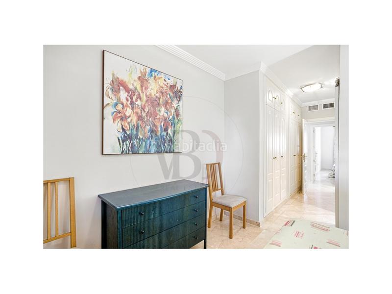 Foto f44cec41-7714-4b4e-ab00-9bf63fcee261. Apartament amb aparcament a Santa María Marbella