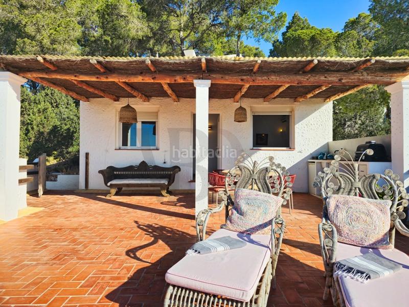 Foto 40a62101-0458-45ca-b2d3-c29b56059634. Miete haus in Sant Antoni de Portmany