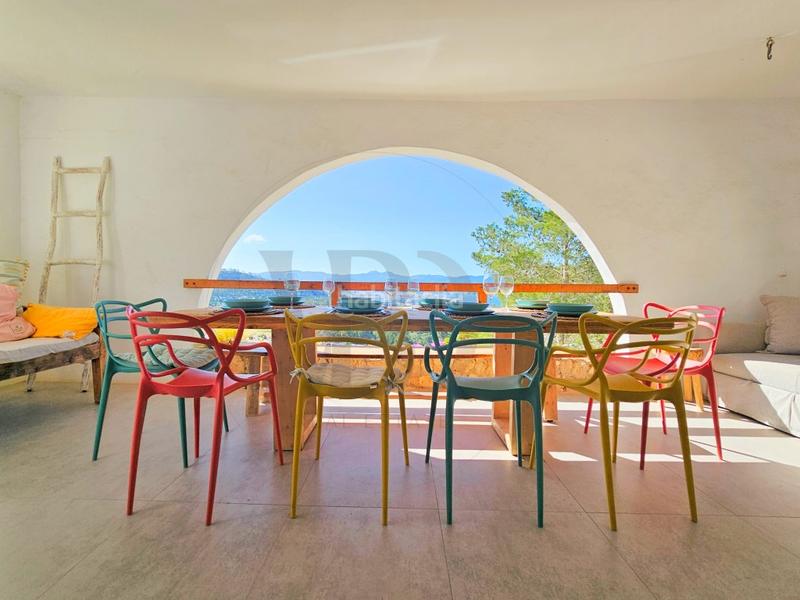 Foto 57b06327-9207-45a9-b9e7-fc404ddf8e7e. Miete haus in Sant Antoni de Portmany