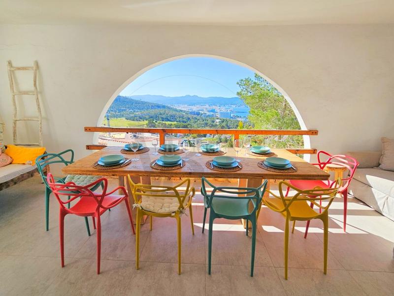 Foto a32d104e-4f68-4f78-b2b4-1865525835ca. Miete haus in Sant Antoni de Portmany