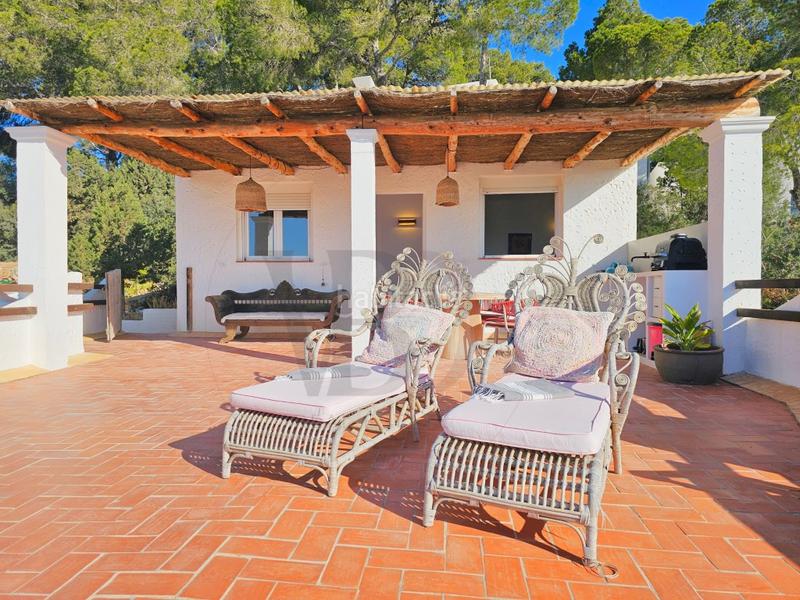 Foto a3c531c2-2604-47ed-ae9a-33ccb31a2b39. Miete haus in Sant Antoni de Portmany