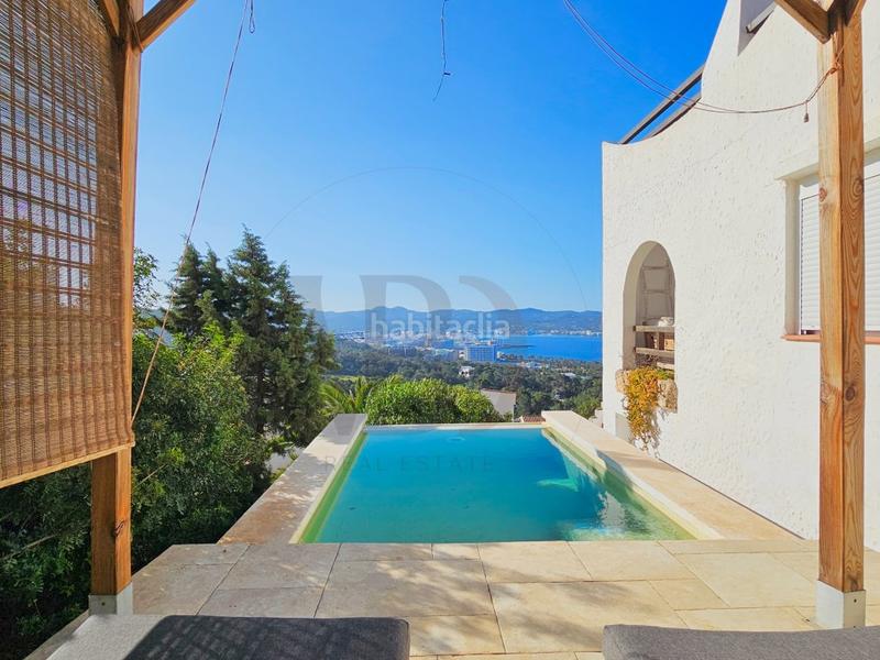 Foto c6c38e60-1465-41d1-849b-0ad1d32c24d1. Miete haus in Sant Antoni de Portmany