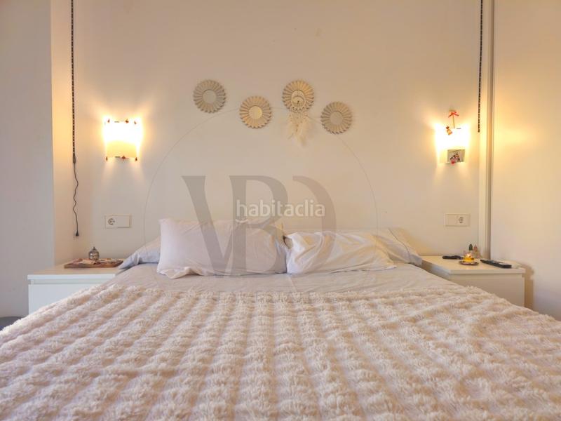 Foto 06272e37-d430-4496-bb72-d9ac7e70fa3c. Apartament amb aparcament a Sant Antoni de Portmany