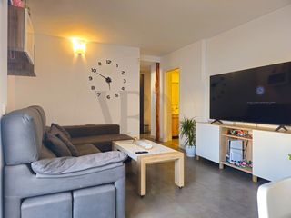 Apartament  Calle santa rosalia. En venta apartamento 3 habitaciones y 2 baños