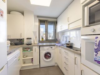 Apartament  Calle santa rosalia. En venta apartamento 3 habitaciones y 2 baños