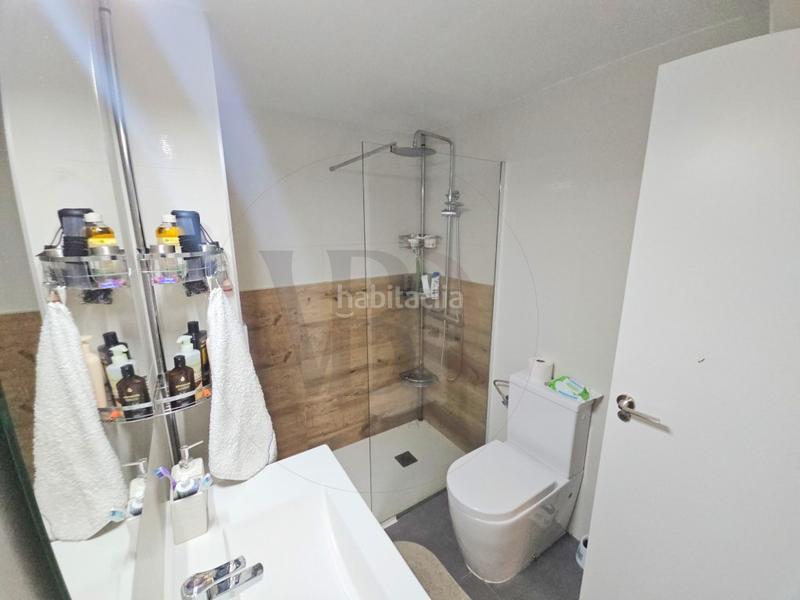 Foto 23b015da-3767-4f86-b1f6-0d052f60aa5b. Apartament amb aparcament a Sant Antoni de Portmany